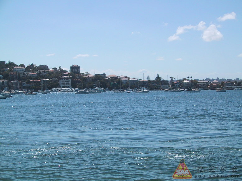 晃悠晃悠悉尼_北京车友会_汽车论坛 _搜狐车友