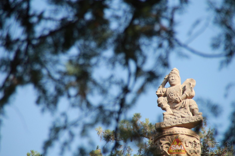 【十一自驾】山东曲阜、济南自驾游_北京比亚