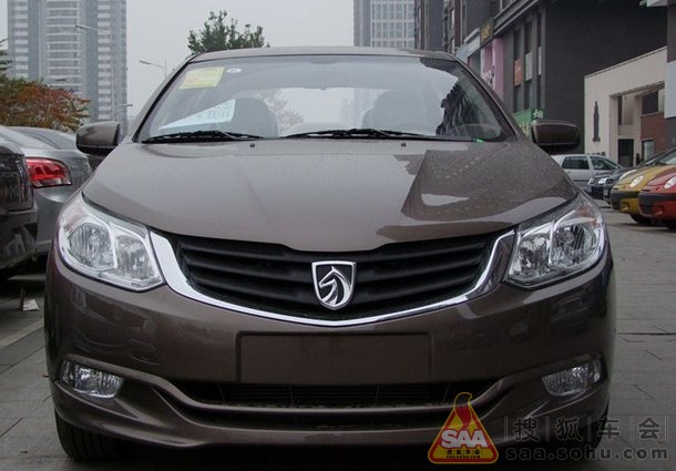 宝骏,维修平衡块异响,挂倒档生涩问题(一) - 宝骏