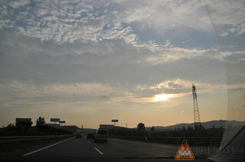 北京-阿尔山-东三省9日详细路书(更新至结束,9