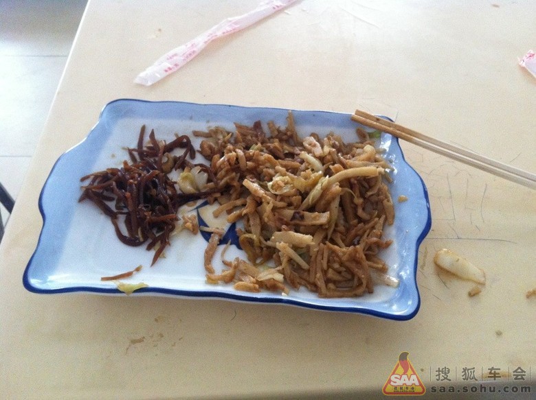 开罗金2.0T 尊贵,提车作业,加世界第一碰… - 迈