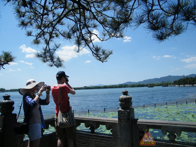 2012年6月13日打卡贴 - 自驾一族