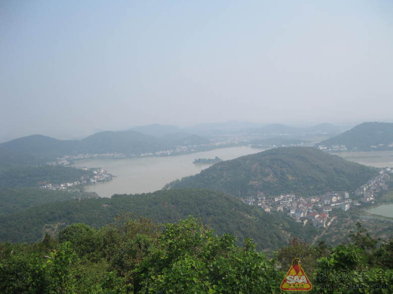 上海-浙江嘉兴南北湖一日游_上海车友会