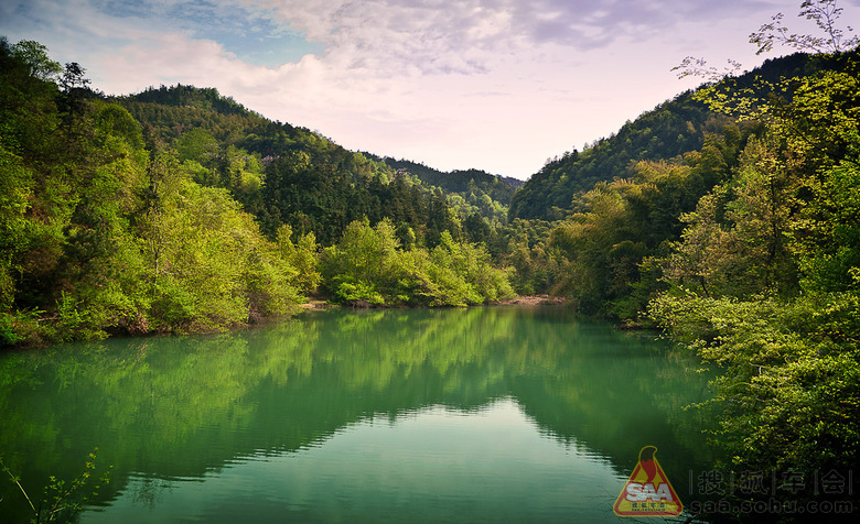 四月皖中(更新)