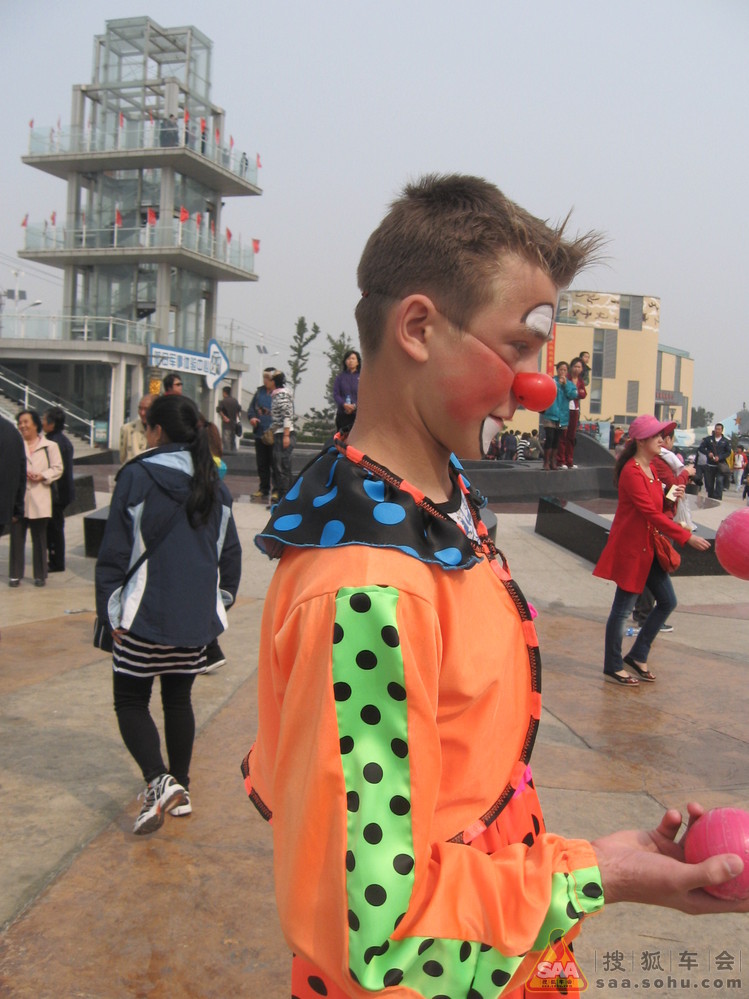 【比亚迪】自驾作业征集--十一天津看航母!