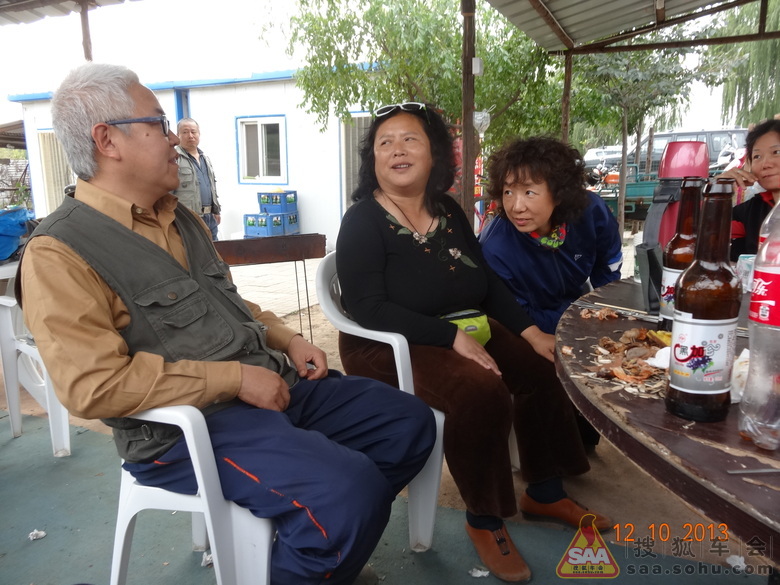 参加【京西金色稻田】拍片+高品质自助烧烤活