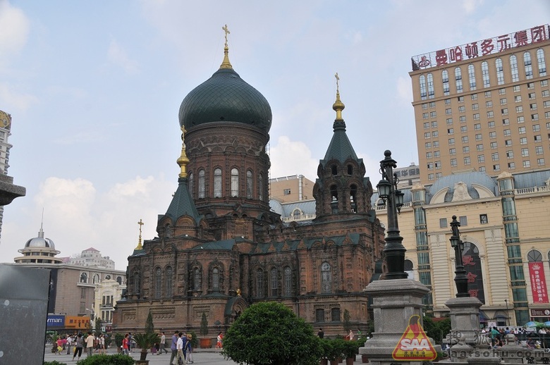 北京-阿尔山-东三省9日详细路书(更新至结束,9