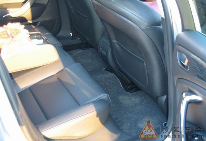 银C5露个面,清明节转动摩天轮,你会转到哪一站