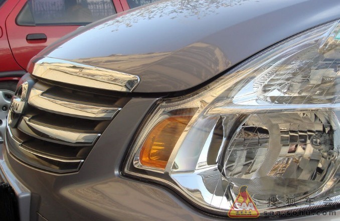 ZT紫轩提车192公里新车作业