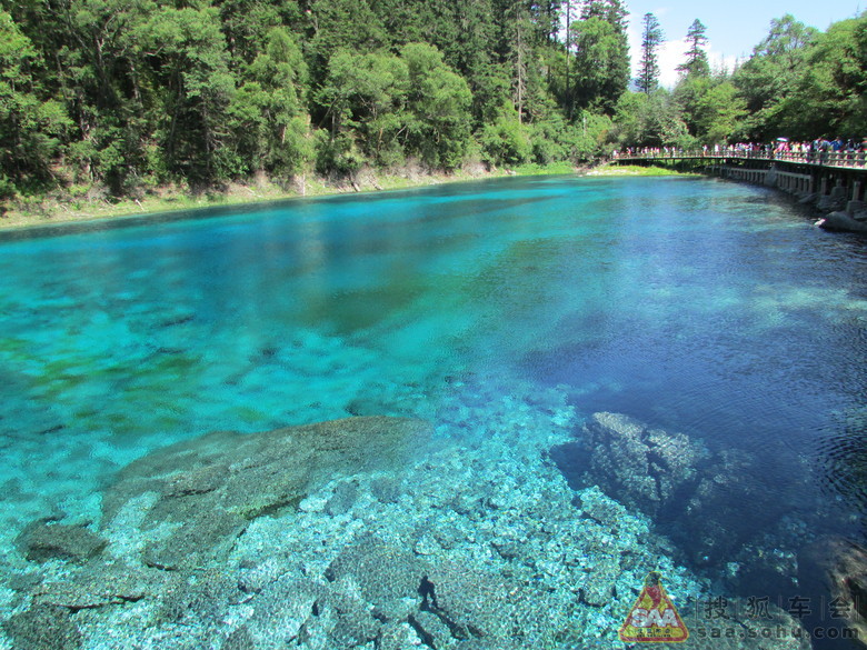 甘南、九寨沟自驾游_西安自驾游俱乐部