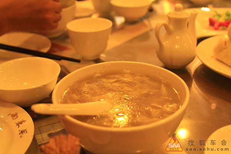 [别动队邳州徐州行]徐州品美食二度光临 两来风