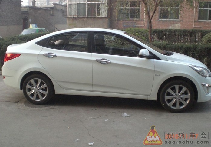 ZT接瑞纳车半个月奉上作业! - 瑞纳车友会