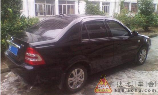 多年的梦想实现了,说说我家自由舰的油耗 - 全