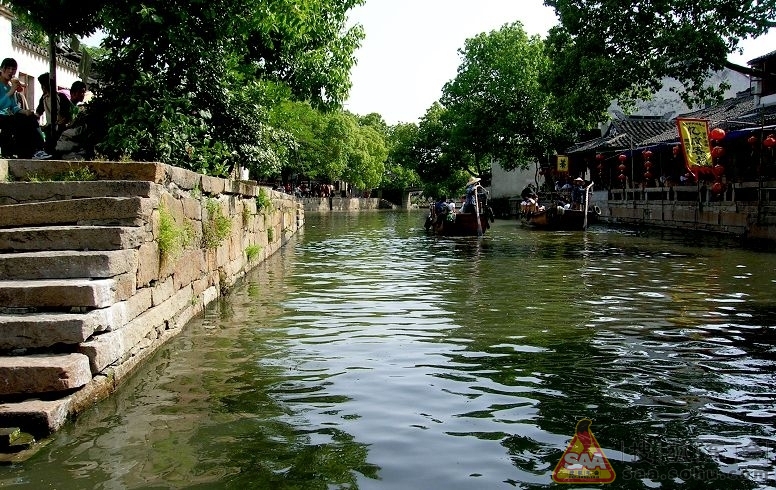 五一小长假,该去哪里玩儿? - Polo车友会