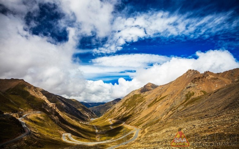 【旅游名片】跟着老陈游:四川稻城亚丁_港澳自