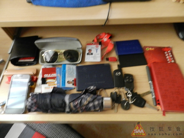 【马六线上小活动互动】--翻起你的包包来--老