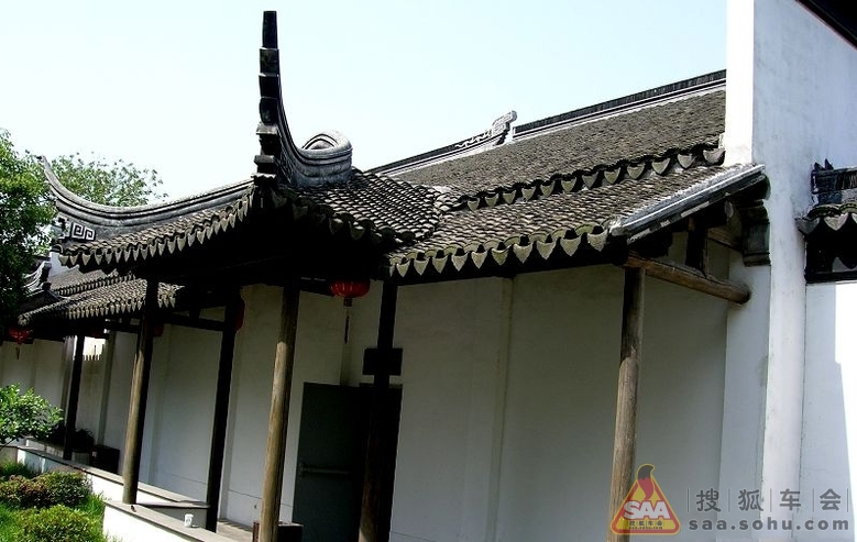 五一小长假,该去哪里玩儿? - Polo车友会