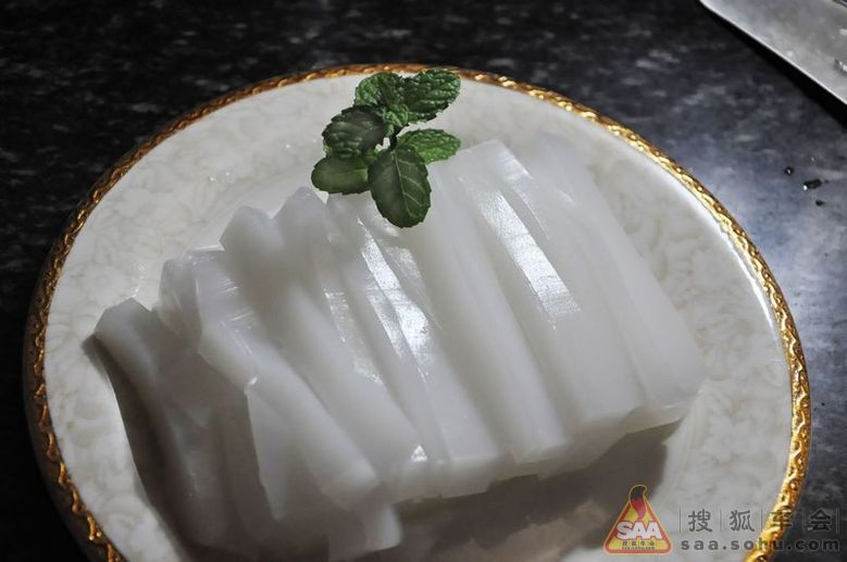 麻腐 - 挑战之旅