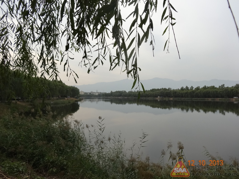 参加【京西金色稻田】拍片+高品质自助烧烤活