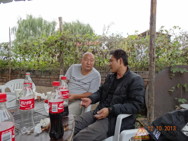 参加【京西金色稻田】拍片+高品质自助烧烤活