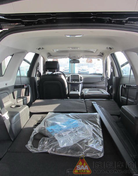 黑龙江大庆,提车作业,黑7,CF.申精,认证!(转)_科