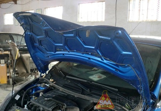 【难兄难弟】五十步笑百步,嘉嘉出车祸了 - 嘉