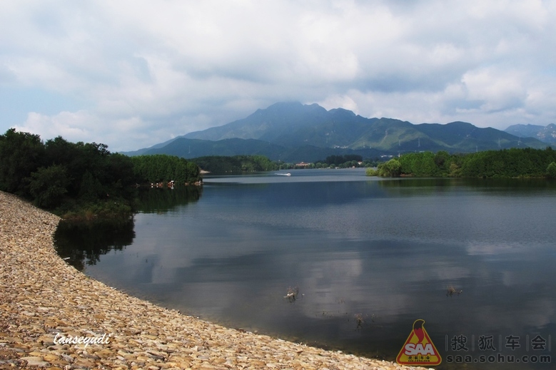 【凯越写手】怀柔休闲二日游--雁苑畅聊 - 凯越