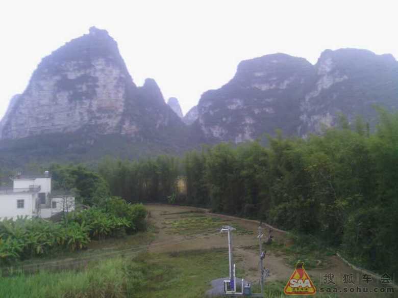 牛兄深秋广西探险浪漫之旅微信直播_港澳自由行