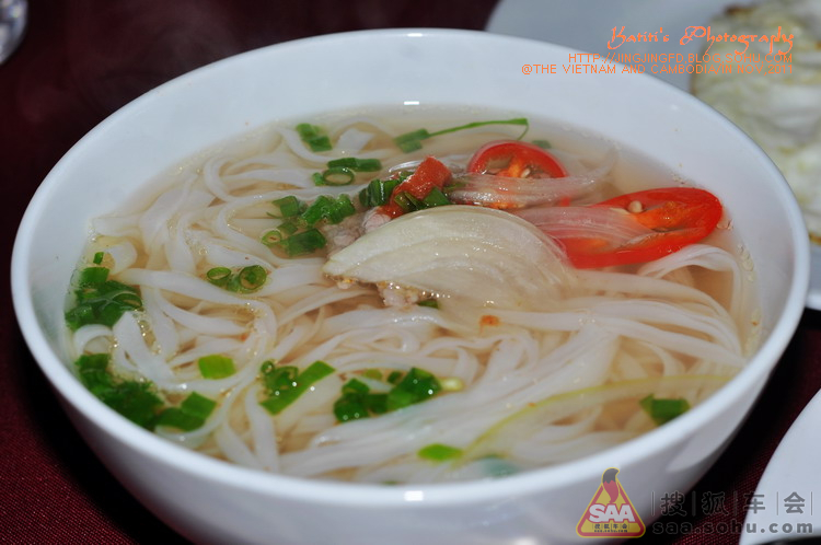 【原创】十年明媚,速跑越柬--结婚十周年