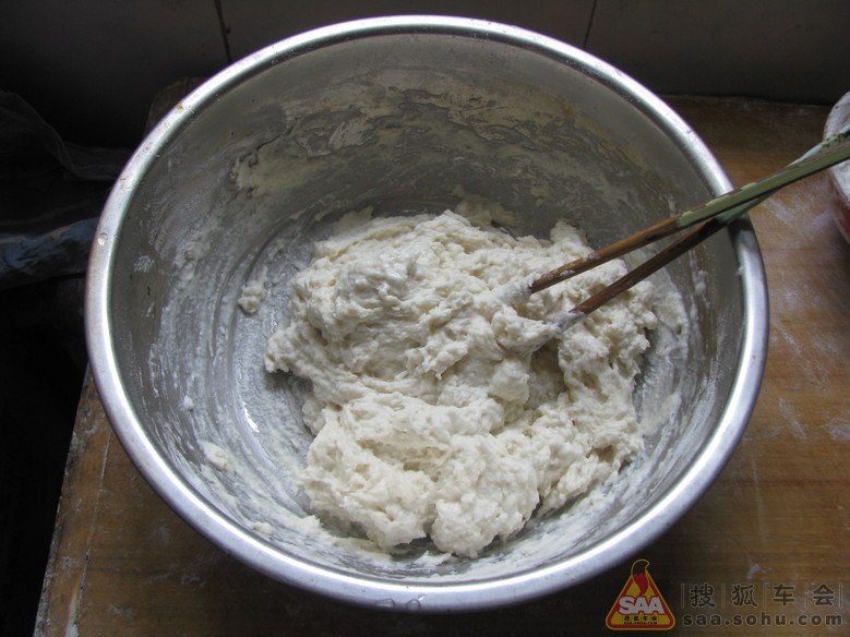 【精华赛】教您烙春饼_福瑞迪论坛-同福客栈