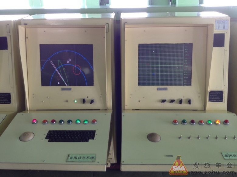 天津航母一游记~ - 北京红马车友会