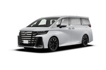 A3 Limousine