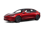 特斯拉Model 3