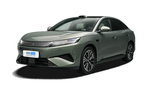 比亚迪秦MAX EV