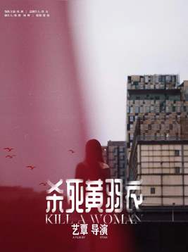 杀死黄羽衣