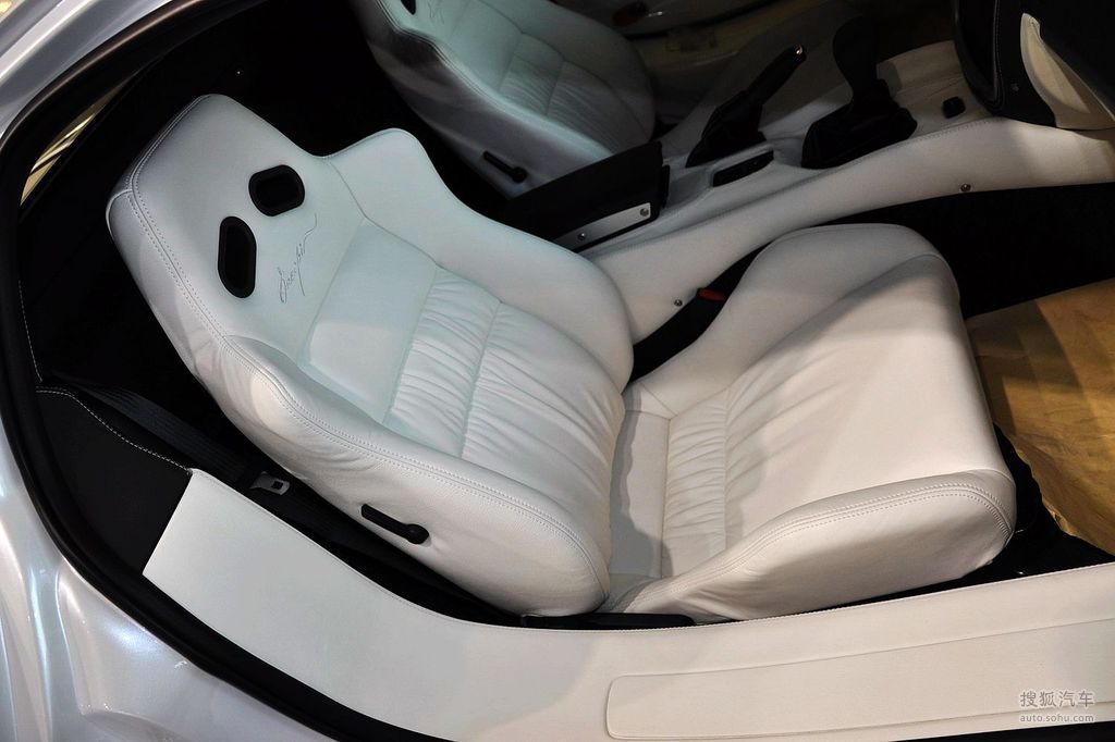【 光冈大蛇高清图片】_内饰_搜狐汽车网