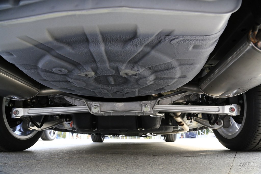 【 比亚迪秦pro高清图片】_2017款 秦100_底盘发动机_搜狐汽车网