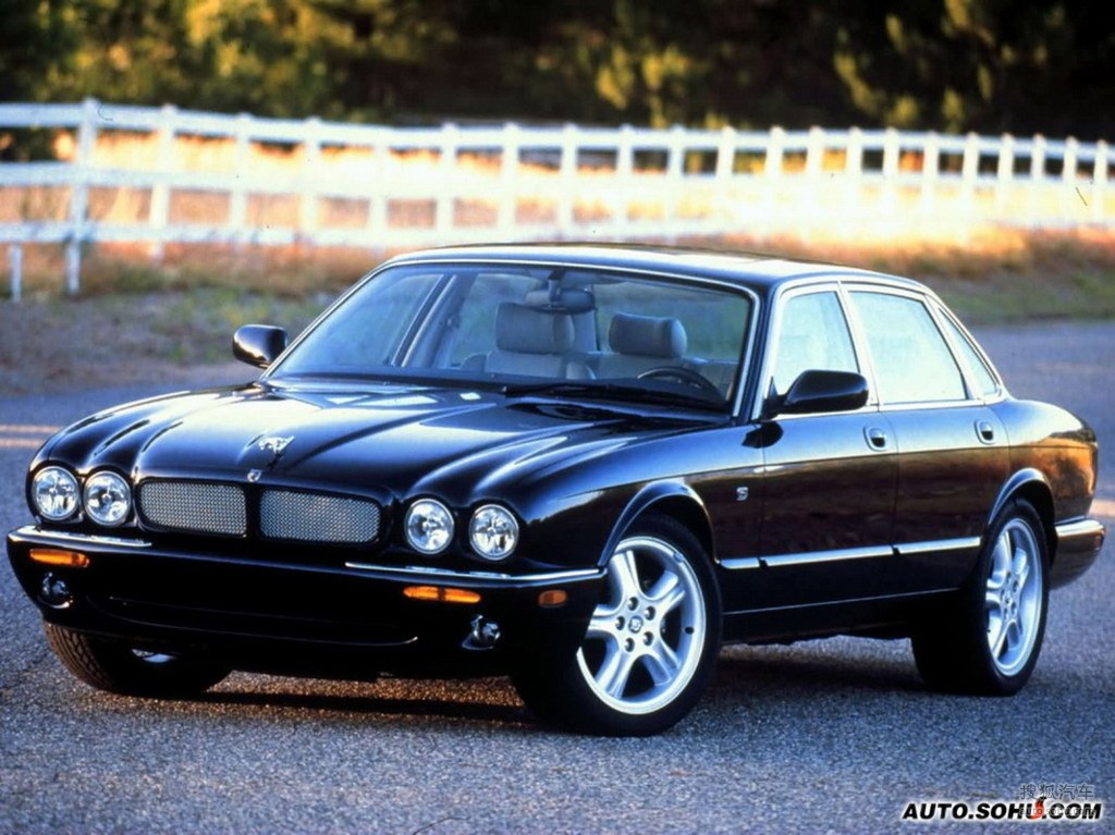 【 捷豹xj高清图片】_官方_搜狐汽车网