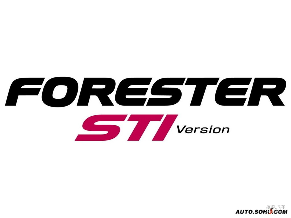 2005年斯巴鲁森林人sti 提示:支持键盘翻页 ←左右