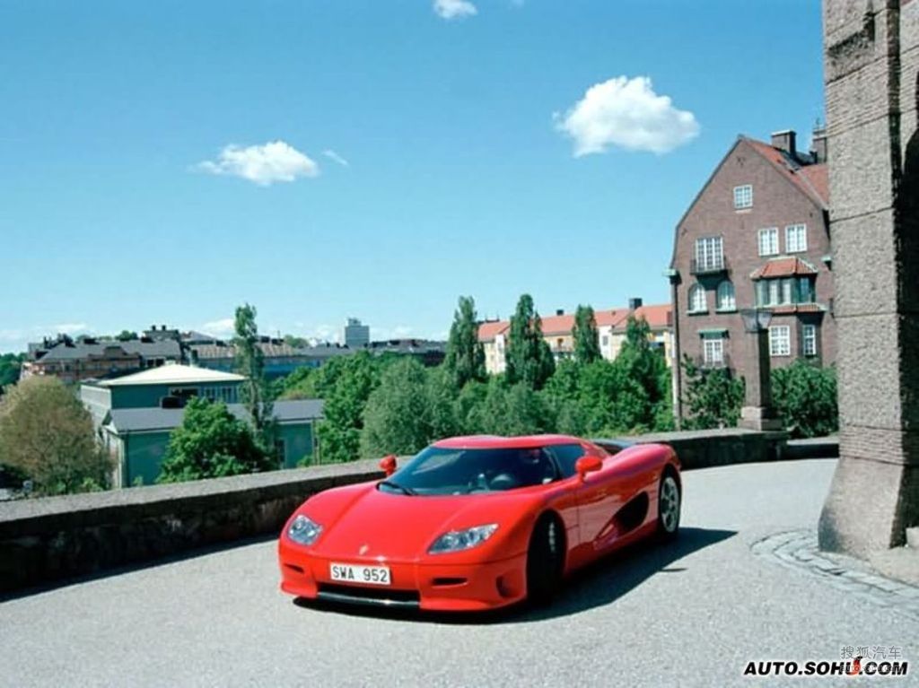 koenigsegg cc 8s     提示:支持键盘翻页 &larr;左 右&rarr