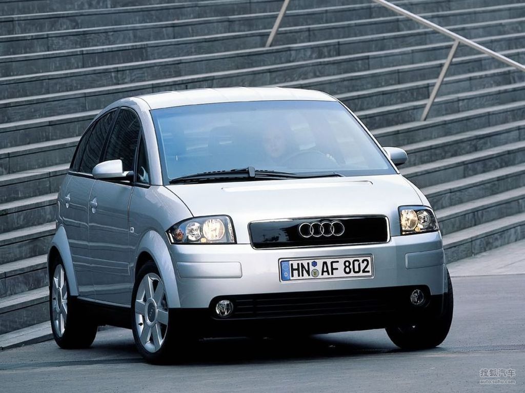 【 奥迪a2高清图片】_audi a2 1.4 tdi_搜狐汽车网
