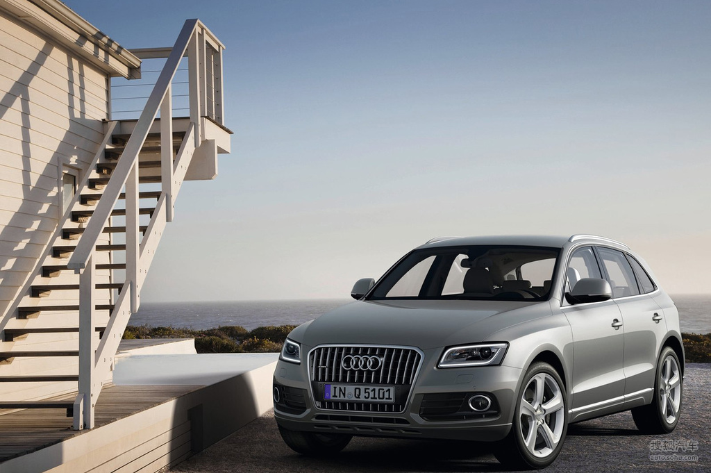 【 奥迪q5高清图片】_2013款奥迪q5_搜狐汽车网