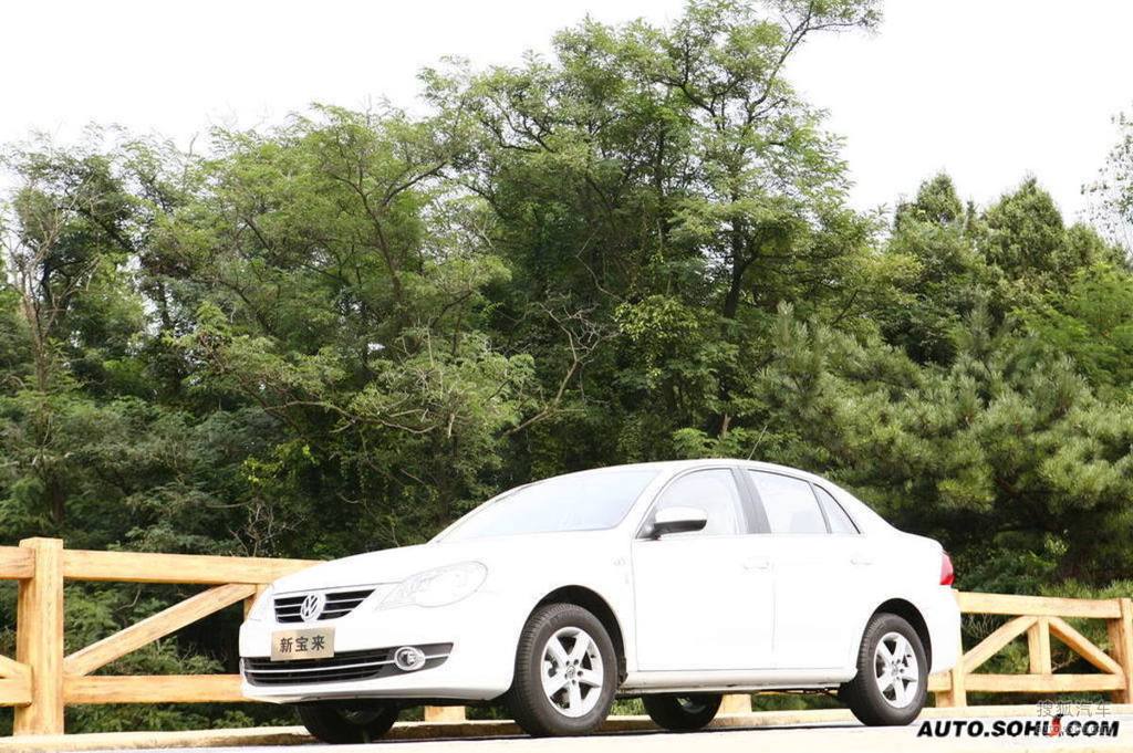 【 大众宝来高清图片】_评测_搜狐汽车网