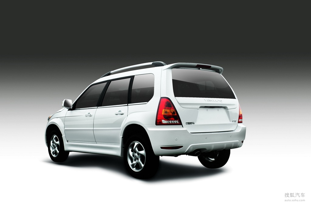 【 野马汽车f12高清图片】_野马f12高清官方图片_搜狐汽车网