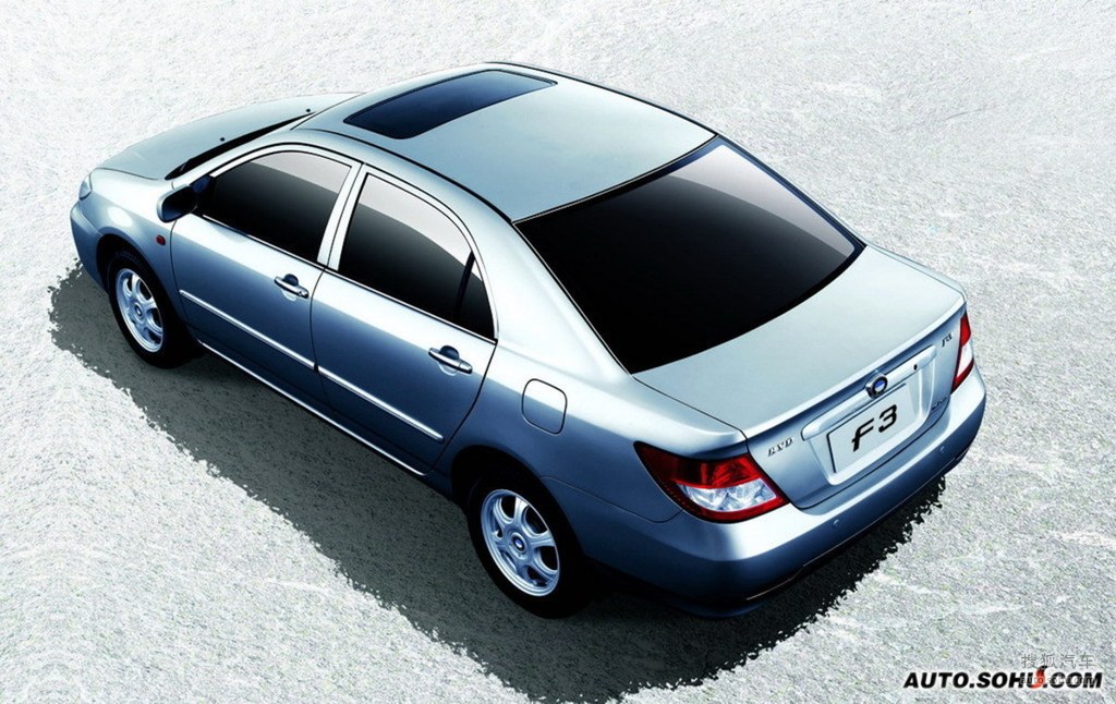 【 比亚迪f3高清图片】_雅典银_官方_搜狐汽车网