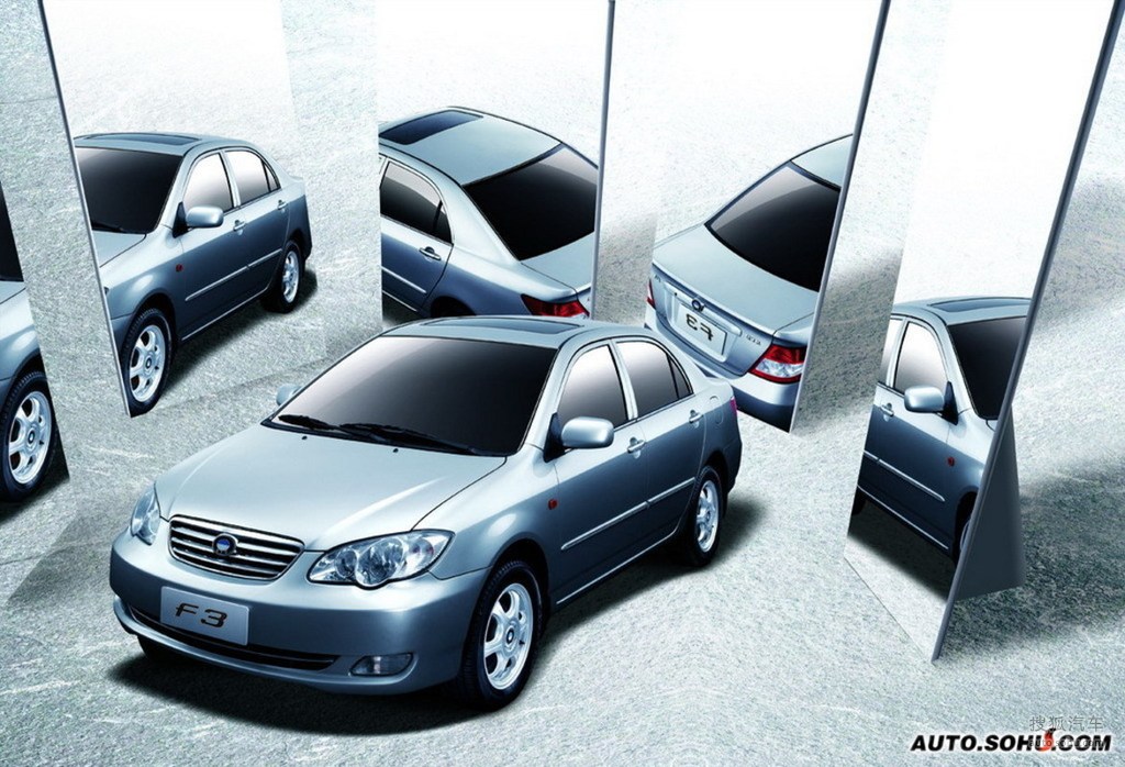 【 比亚迪f3高清图片】_雅典银_官方_搜狐汽车网