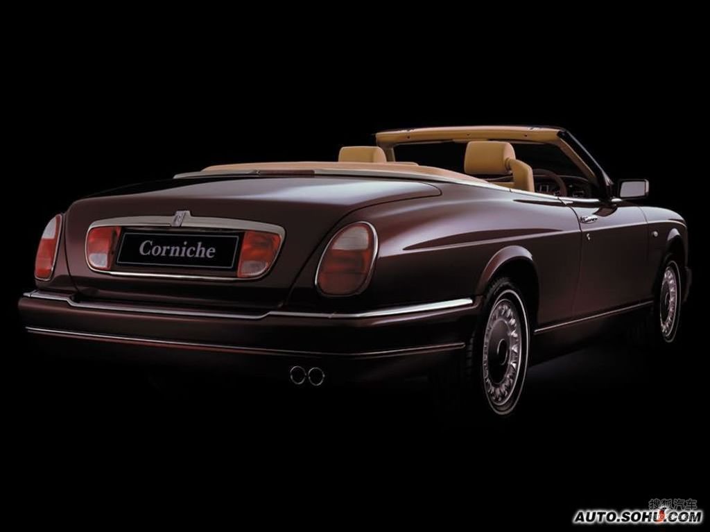 2000款劳斯莱斯corniche co     提示:支持键盘翻页 &larr;左 右&rarr