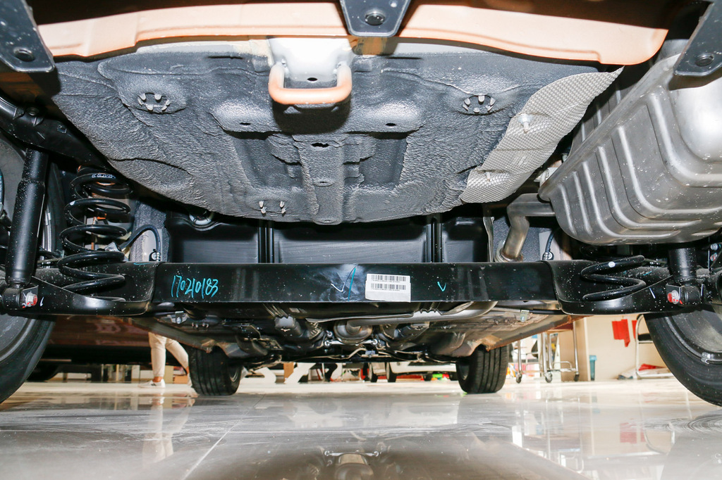 【 江淮瑞风s2高清图片】_底盘发动机_搜狐汽车网