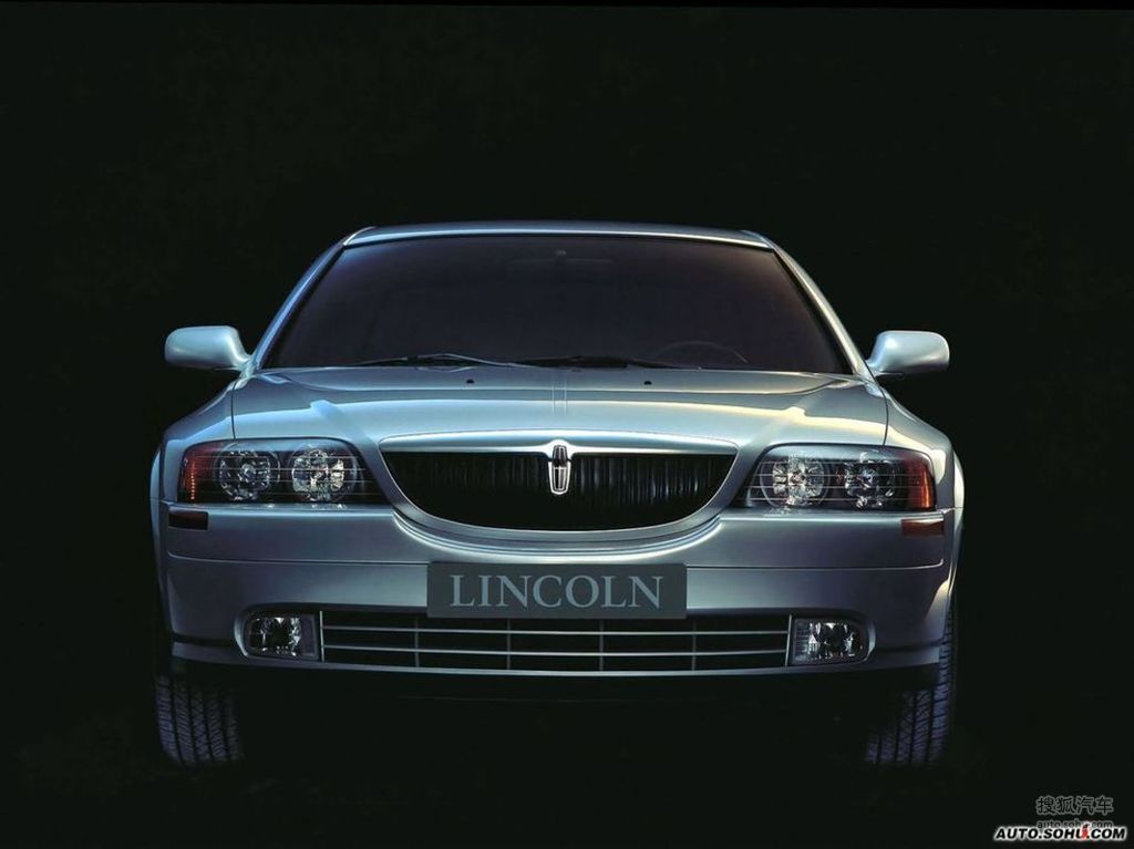 林肯林肯ls