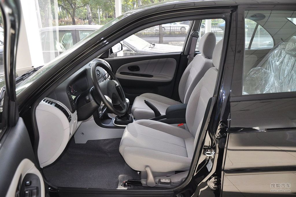 【 三菱蓝瑟高清图片】_浅色内饰_内饰_搜狐汽车网